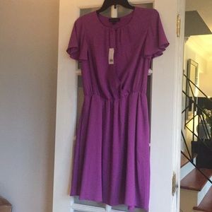 Banana Republic dress NWT✨